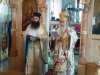 18ألاحتفال بعيد القديس ثيوذوسيوس في البطريركية