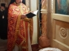 20ألاحتفال بعيد القديس ثيوذوسيوس في البطريركية