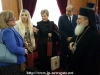 05رئيس البرلمان القبرصي يزور البطريركية