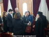 13رئيس البرلمان اليوناني يزور البطريركية