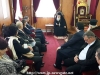 05رئيس الحزب الديمقراطي القبرصي يزور البطريركية