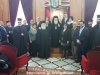 09رئيس الحزب الديمقراطي القبرصي يزور البطريركية