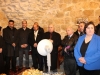 04غبطة البطريرك يُدشن قاعة كنيسة دير القديس جوارجيوس في بيت جالا