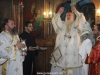 10غبطة البطريرك يُدشن قاعة كنيسة دير القديس جوارجيوس في بيت جالا