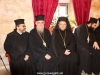 17غبطة البطريرك يُدشن قاعة كنيسة دير القديس جوارجيوس في بيت جالا