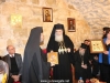 19غبطة البطريرك يُدشن قاعة كنيسة دير القديس جوارجيوس في بيت جالا