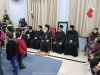 02غبطة البطريرك يوزّع الهدايا على تلاميذ مدرسة القديس ديميتريوس