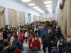 06غبطة البطريرك يوزّع الهدايا على تلاميذ مدرسة القديس ديميتريوس