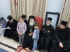 09غبطة البطريرك يوزّع الهدايا على تلاميذ مدرسة القديس ديميتريوس