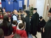 11غبطة البطريرك يوزّع الهدايا على تلاميذ مدرسة القديس ديميتريوس