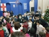 12غبطة البطريرك يوزّع الهدايا على تلاميذ مدرسة القديس ديميتريوس