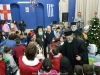 13غبطة البطريرك يوزّع الهدايا على تلاميذ مدرسة القديس ديميتريوس