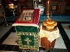 02ألاحتفال بعيد القديس أنطونيوس الكبير في البطريركية
