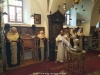 03صلاة تقديس الزيت في البطريركية