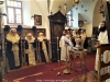 07صلاة تقديس الزيت في البطريركية
