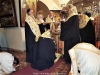 21صلاة تقديس الزيت في البطريركية