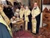 23صلاة تقديس الزيت في البطريركية