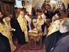 24صلاة تقديس الزيت في البطريركية