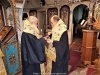 29صلاة تقديس الزيت في البطريركية