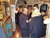 34صلاة تقديس الزيت في البطريركية