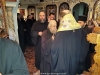 36صلاة تقديس الزيت في البطريركية