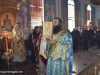 09ألاحتفال بعيد القديس استيفانوس الاول في الشهداء في البطريركية