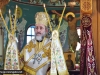 11ألاحتفال بعيد القديس استيفانوس الاول في الشهداء في البطريركية