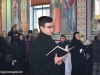 13ألاحتفال بعيد القديس استيفانوس الاول في الشهداء في البطريركية
