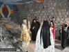 19ألاحتفال بعيد القديس استيفانوس الاول في الشهداء في البطريركية