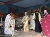 20ألاحتفال بعيد القديس استيفانوس الاول في الشهداء في البطريركية