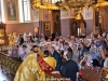 110غبطة البطريرك يترأس خدمة القداس الالهي بمناسبة الذكرى ال 170 لتأسيس البعثة الروسية الروحية