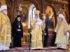 117غبطة البطريرك يترأس خدمة القداس الالهي بمناسبة الذكرى ال 170 لتأسيس البعثة الروسية الروحية