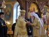 126غبطة البطريرك يترأس خدمة القداس الالهي بمناسبة الذكرى ال 170 لتأسيس البعثة الروسية الروحية