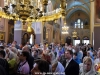 136غبطة البطريرك يترأس خدمة القداس الالهي بمناسبة الذكرى ال 170 لتأسيس البعثة الروسية الروحية