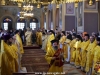 47غبطة البطريرك يترأس خدمة القداس الالهي بمناسبة الذكرى ال 170 لتأسيس البعثة الروسية الروحية