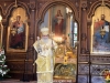 69غبطة البطريرك يترأس خدمة القداس الالهي بمناسبة الذكرى ال 170 لتأسيس البعثة الروسية الروحية