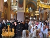 71غبطة البطريرك يترأس خدمة القداس الالهي بمناسبة الذكرى ال 170 لتأسيس البعثة الروسية الروحية
