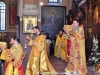 76غبطة البطريرك يترأس خدمة القداس الالهي بمناسبة الذكرى ال 170 لتأسيس البعثة الروسية الروحية