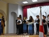 11العيد القومي في مدرسة صهيون البطريركية