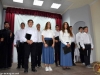 58العيد القومي في مدرسة صهيون البطريركية