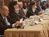04غبطة البطريرك يشارك بأعمال مؤتمر أثينا الثاني الدولي للشرق الأوسط