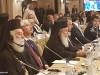 06غبطة البطريرك يشارك بأعمال مؤتمر أثينا الثاني الدولي للشرق الأوسط