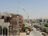 5بناء قبة الكاتدرائية في الدوحة