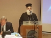 13غبطة البطريرك يشارك في مؤتمر " أماكن العبادة والأماكن المقدسة في أوروبا والشرق الأوسط " في قبرص