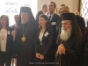 18غبطة البطريرك يشارك في مؤتمر " أماكن العبادة والأماكن المقدسة في أوروبا والشرق الأوسط " في قبرص