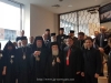 22غبطة البطريرك يشارك في مؤتمر " أماكن العبادة والأماكن المقدسة في أوروبا والشرق الأوسط " في قبرص