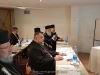 24غبطة البطريرك يشارك في مؤتمر " أماكن العبادة والأماكن المقدسة في أوروبا والشرق الأوسط " في قبرص