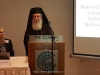 28غبطة البطريرك يشارك في مؤتمر " أماكن العبادة والأماكن المقدسة في أوروبا والشرق الأوسط " في قبرص