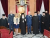 11قائد سلاح الجو اليوناني يزور البطريركية