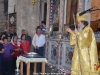 10الإحتفال عيد تذكار نقل ذخائر (رفات) القديس جوارجيوس اللابس الظفر